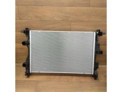 Jeep Compass
MP
M624
2017 ~
Radiator
(68273401AA) Radiator
(GR0345)