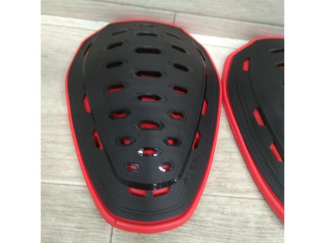 DAYTONA エルボー/ニープロテクター