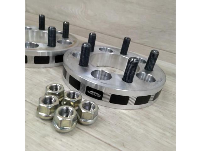 Kics 25mmワイドトレッドスペーサー