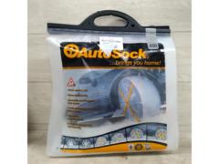 AutoSock 布製チェーン No:600