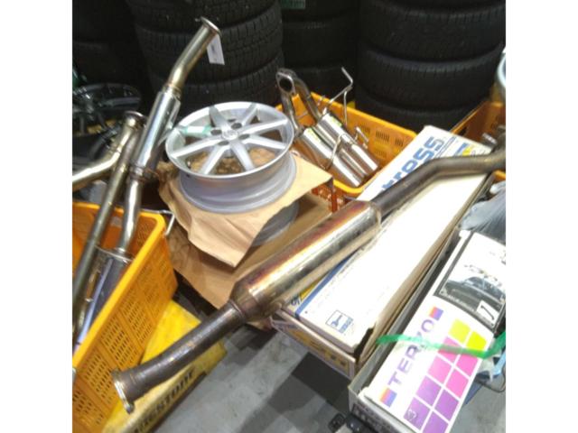 BLITZ NUR-SPEC C-Ti Quad マフラー 86/BRZ ZN6/ZC6 FA20 6M/T・6A/T共通 Code No64127  ※BLITZ専用エアロ用
