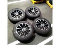 AUTOWAY LUXALES  PW-X2+NANKANG ICE ACTIVA AW-1