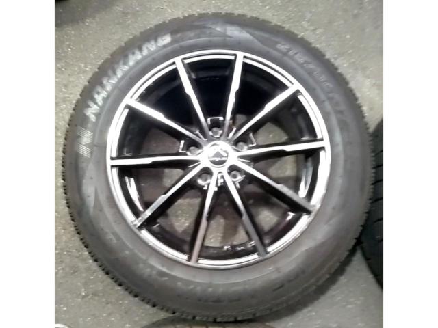 AUTOWAY LUXALES  PW-X2+NANKANG ICE ACTIVA AW-1