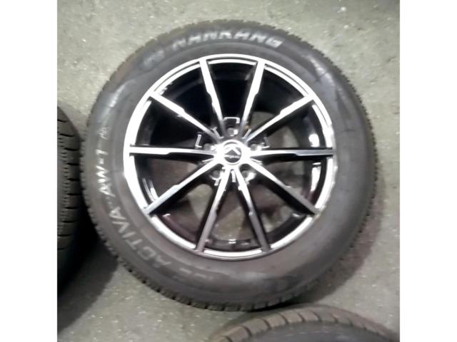 AUTOWAY LUXALES  PW-X2+NANKANG ICE ACTIVA AW-1