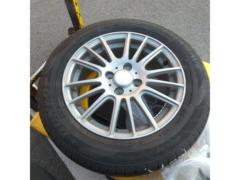 weds ravrion+DUNLOP ENASAVE EC204
