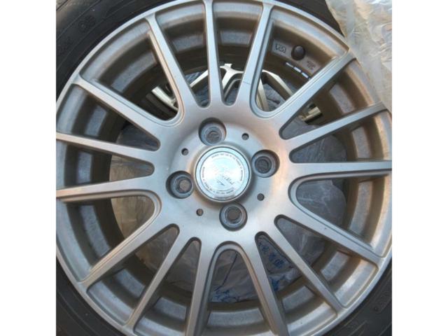 weds ravrion+DUNLOP ENASAVE EC204