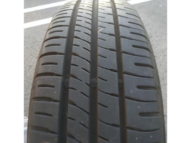 weds ravrion+DUNLOP ENASAVE EC204
