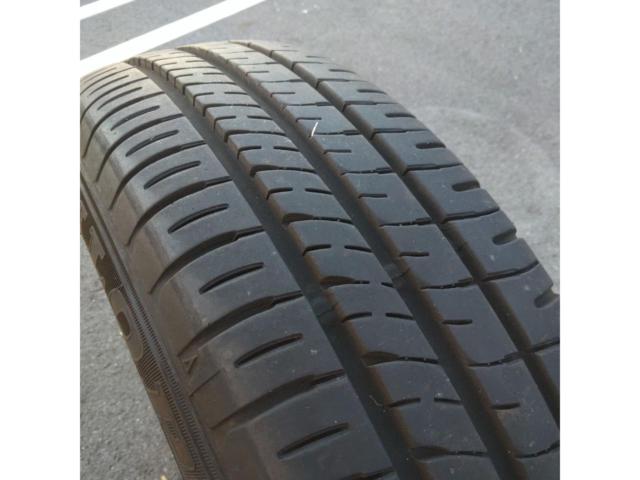 weds ravrion+DUNLOP ENASAVE EC204