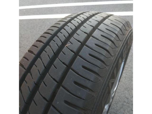 weds ravrion+DUNLOP ENASAVE EC204