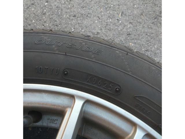 weds ravrion+DUNLOP ENASAVE EC204