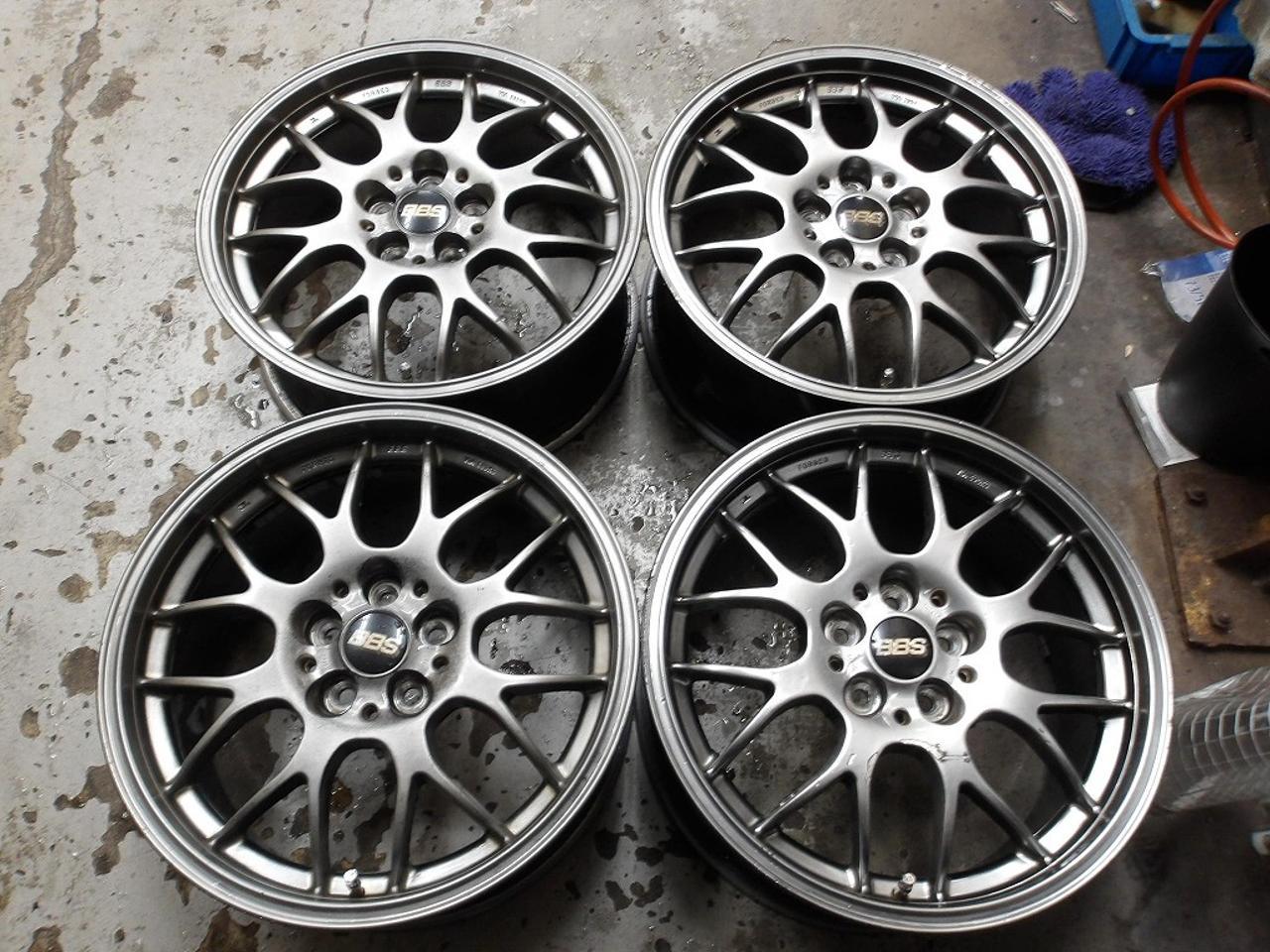 BBS RG-R
