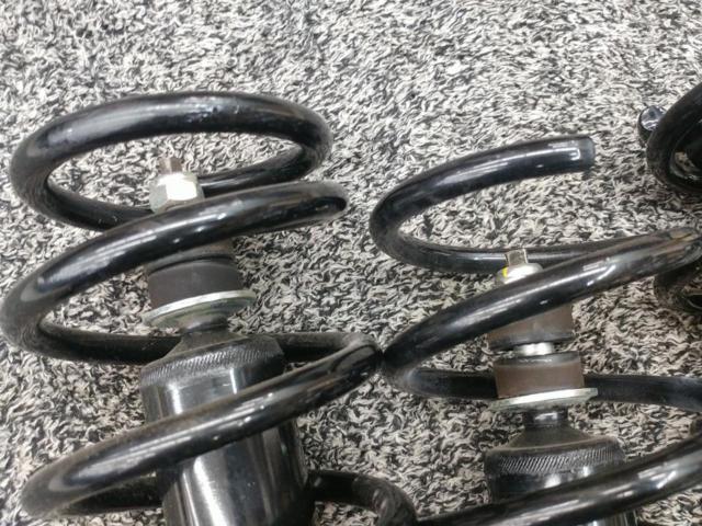 【スズキ純正】サスキット
