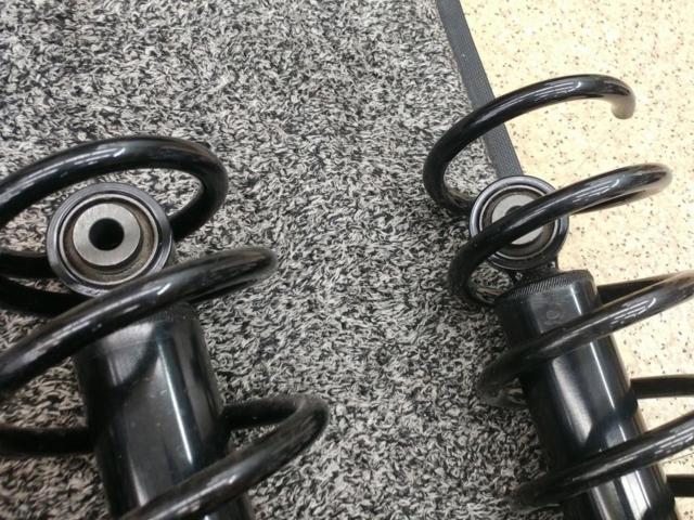 【スズキ純正】サスキット