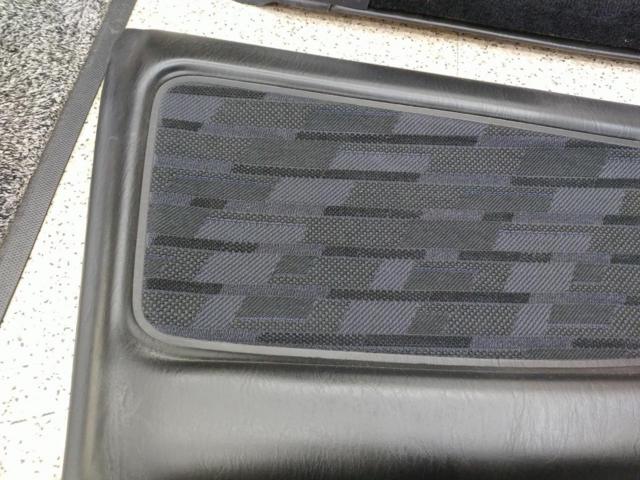 【トヨタ純正】内張り