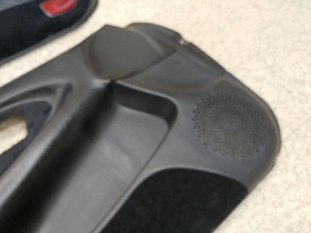 【トヨタ純正】内張り
