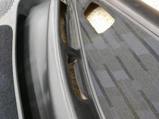 【トヨタ純正】内張り