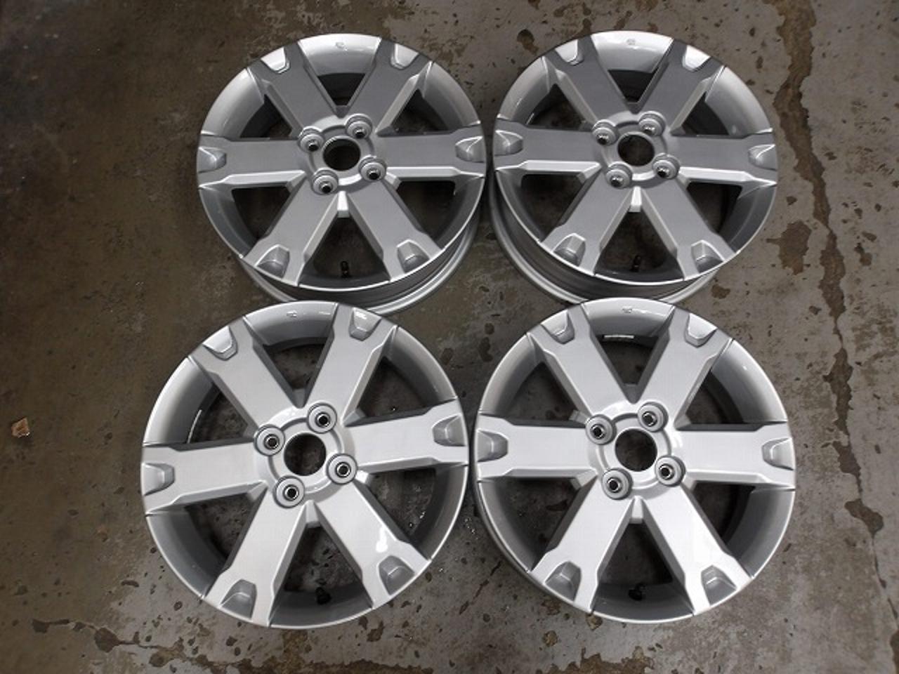 Genuine Daihatsu parts Genuine taft