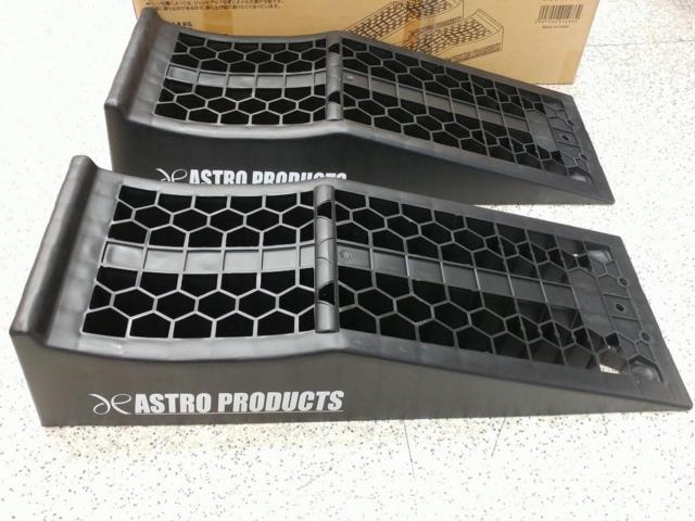 【WG】ASTRO PRODUCTS プラスチックカーランプ PR488