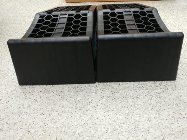 【WG】ASTRO PRODUCTS プラスチックカーランプ PR488