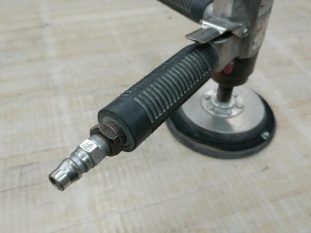 【WG】SHINANO ディスクサンダー SI-2405