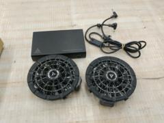 【WG】WORKMAN Windcore WZ4570 + 25VバッテリーWZ4470