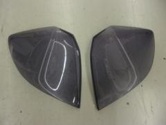 Unknown manufacturer smoked taillight cover