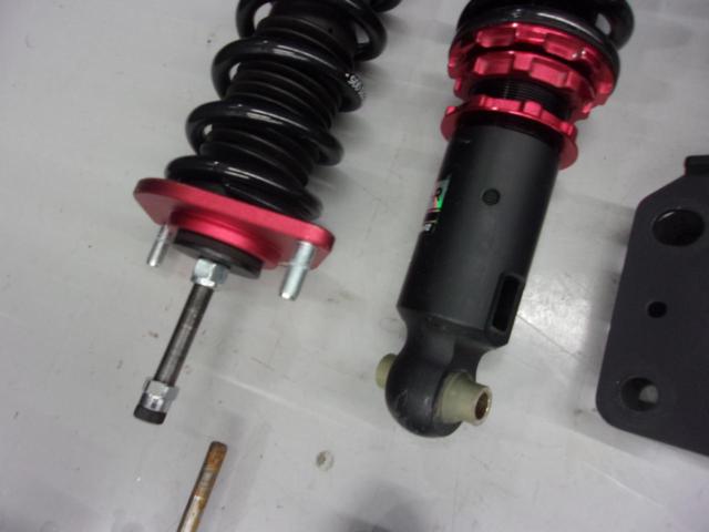BLITZ DAMPER ZZ-R