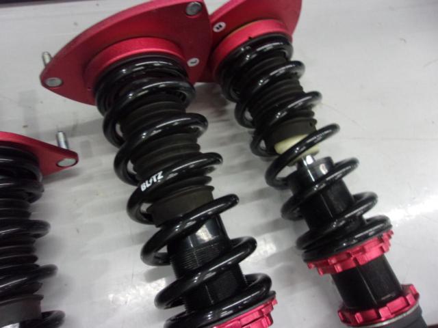 BLITZ DAMPER ZZ-R
