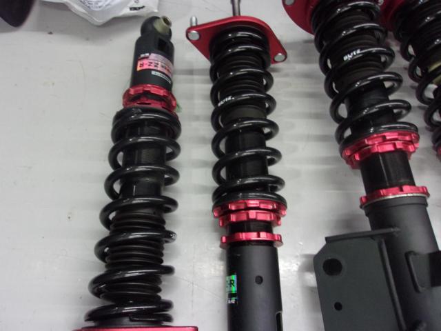 BLITZ DAMPER ZZ-R