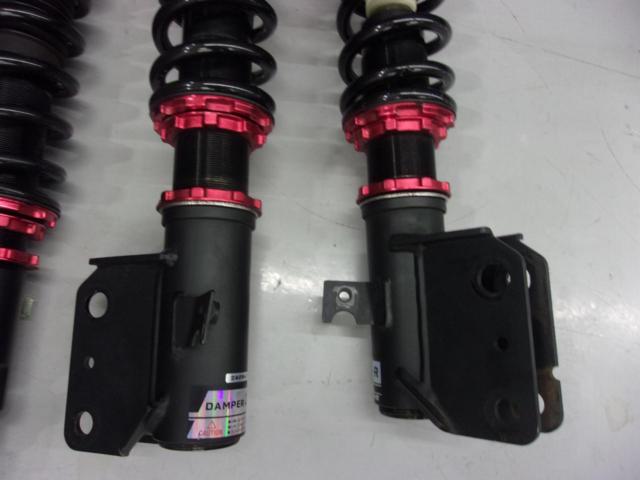 BLITZ DAMPER ZZ-R