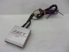 BLITZ FATT