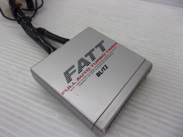 BLITZ FATT