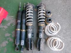 HKS
C-Wagon+ (Voxy/Noah/ZRR70W)