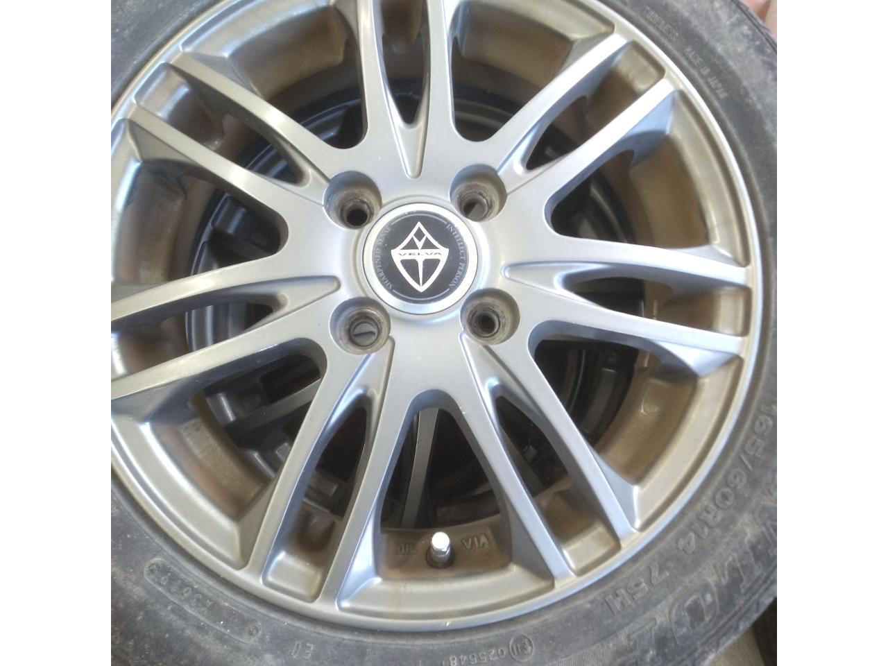 weds VELVA ZS