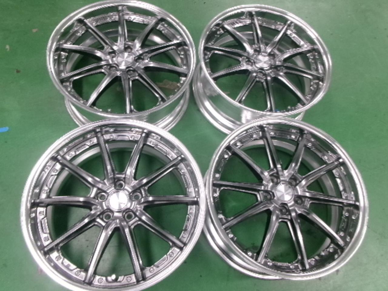 WORK LANVEC LS10