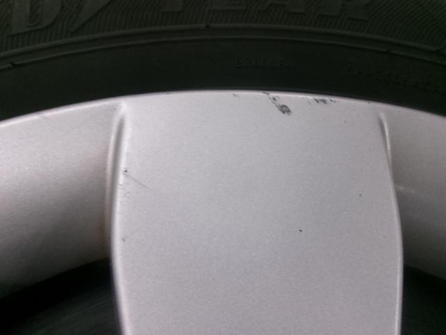 【スズキ純正】 ワゴンR/MH34S純正スチールホイール+【GOODYEAR】Efficient Grip ECO EG01