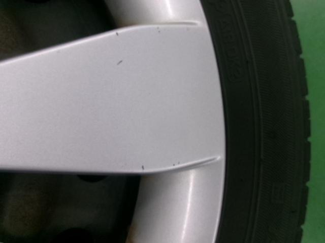 【スズキ純正】 ワゴンR/MH34S純正スチールホイール+【GOODYEAR】Efficient Grip ECO EG01