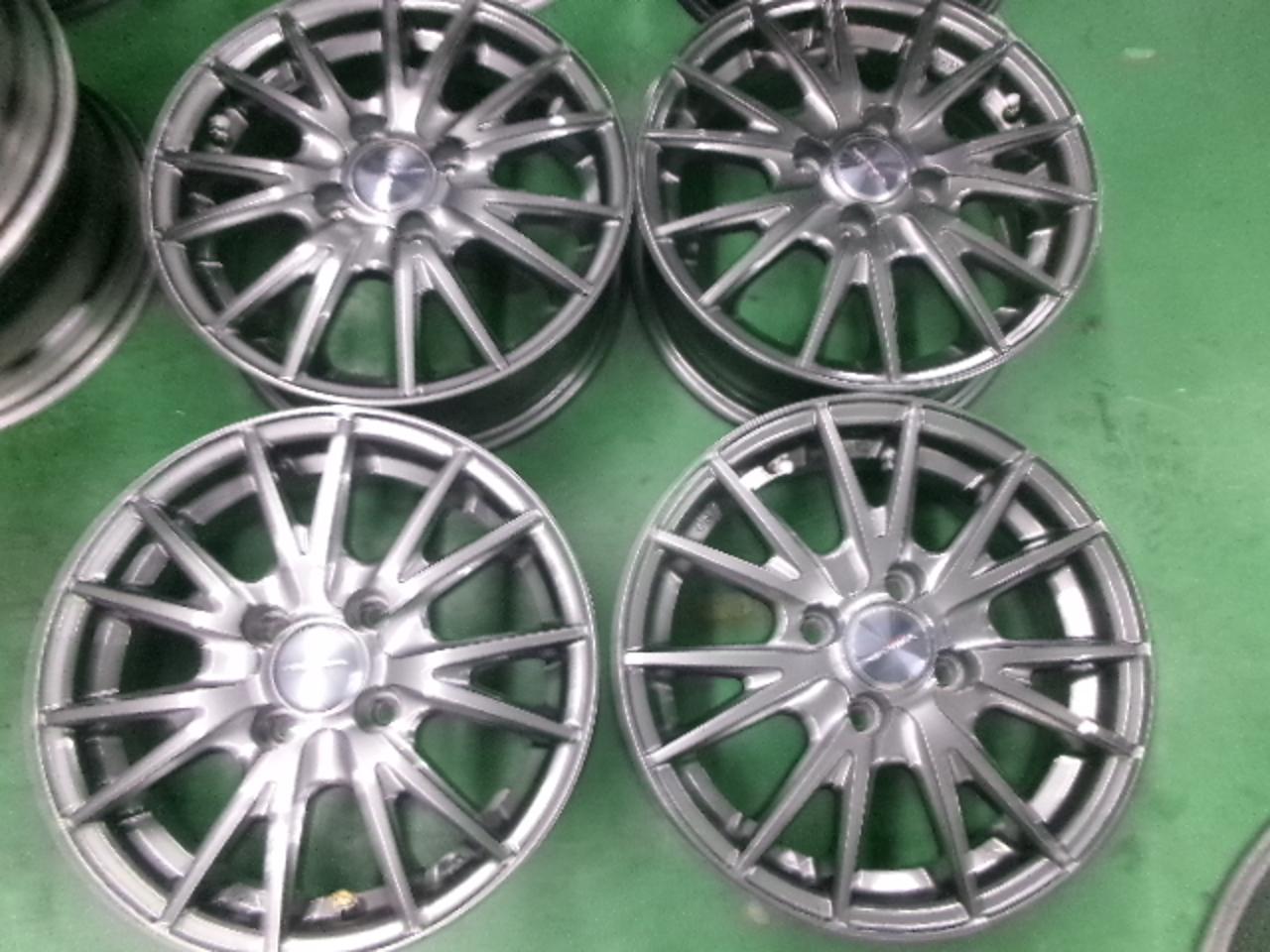 weds VELVA SPORT