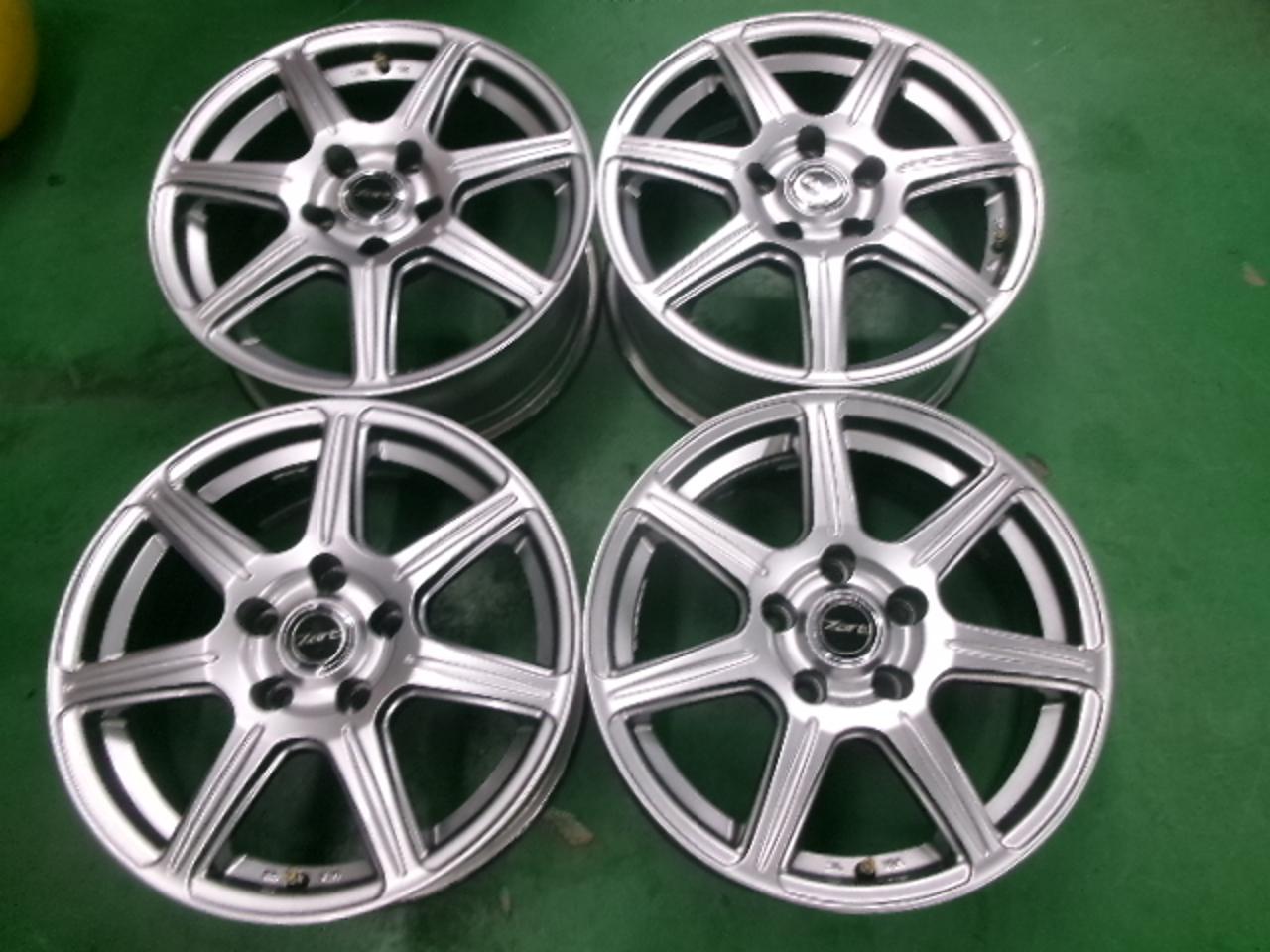 BRIDGESTONE Zart R7