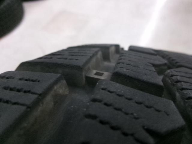 Lehrmeister(レアマイスター) ESTROSA + YOKOHAMA ice GUARD G075 235/60R18 107Q