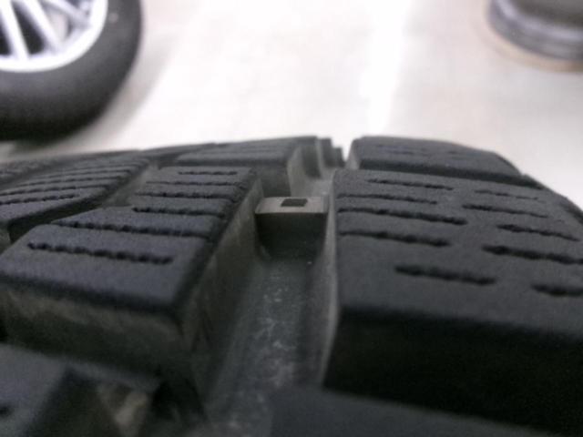 Lehrmeister(レアマイスター) ESTROSA + YOKOHAMA ice GUARD G075 235/60R18 107Q