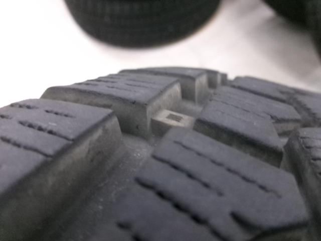 Lehrmeister(レアマイスター) ESTROSA + YOKOHAMA ice GUARD G075 235/60R18 107Q
