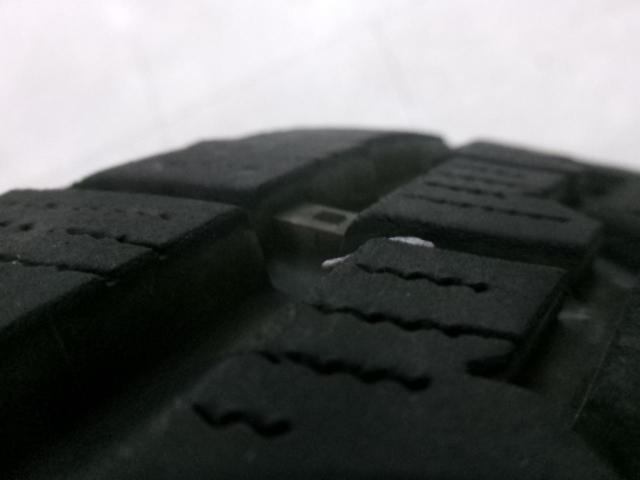 Lehrmeister(レアマイスター) ESTROSA + YOKOHAMA ice GUARD G075 235/60R18 107Q