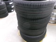 BRIDGESTONE ALENZA 001 235/60R18 103H 新車外し