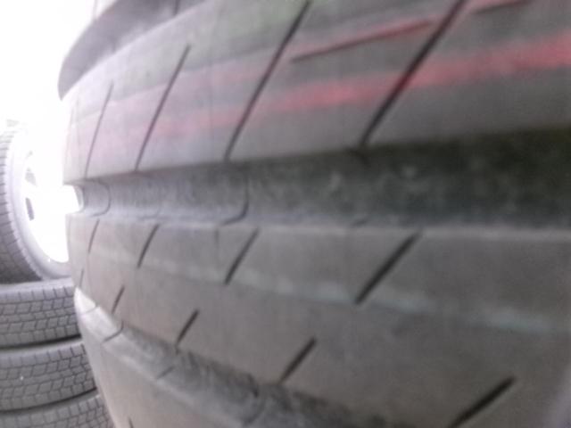 BRIDGESTONE ALENZA 001 235/60R18 103H 新車外し
