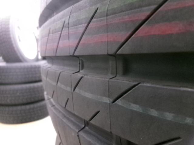 BRIDGESTONE ALENZA 001 235/60R18 103H 新車外し
