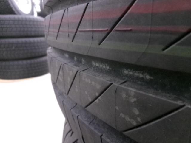 BRIDGESTONE ALENZA 001 235/60R18 103H 新車外し