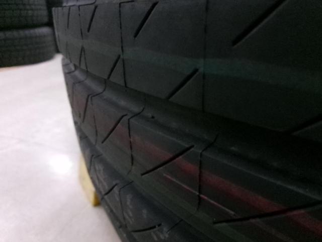 BRIDGESTONE ALENZA 001 235/60R18 103H 新車外し