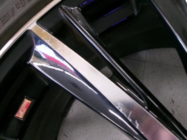 weds(ウェッズ) LEONIS(レオニス) WX (5HOLE)+DUNLOP LEMANS V 245/40R19 98W