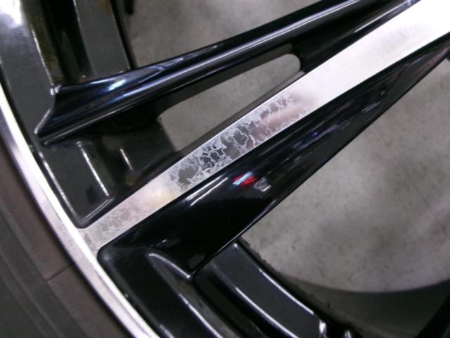 weds(ウェッズ) LEONIS(レオニス) WX (5HOLE)+DUNLOP LEMANS V 245/40R19 98W